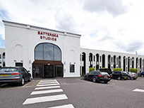 AZoNetwork London Office