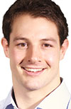 Frank Barker