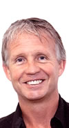 Ian Birkby