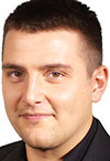 Kris Walker