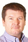 Lee Pickering