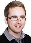 Stuart Milne